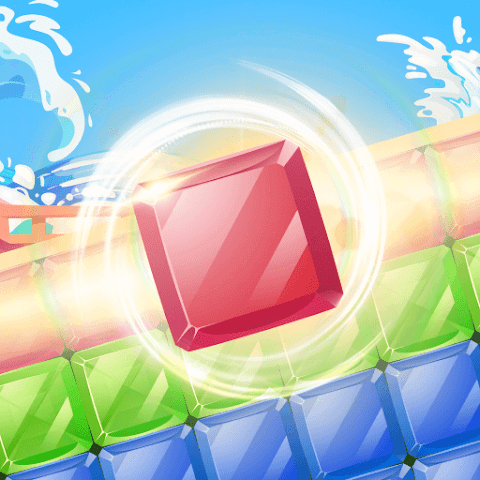 Treasure Elimination